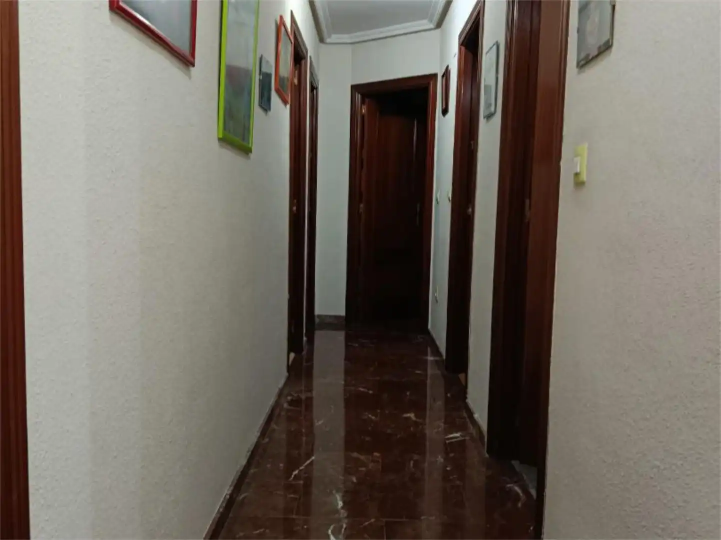 Pis en venda a Calle Melilla, 3, Renfe - Bulevar 1ª y 2ª Fase Pis en venda en Jaén amb Aire condicionat, Calefacció i Piscina