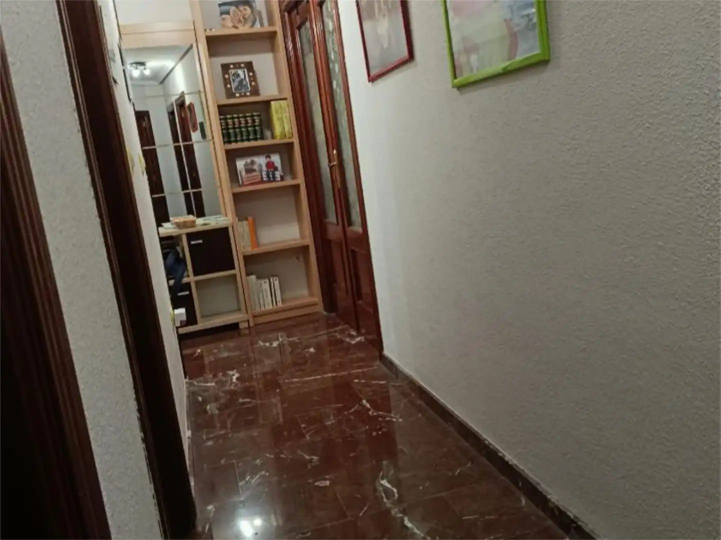 Pis en venda a Calle Melilla, 3, Renfe - Bulevar 1ª y 2ª Fase Pis en venda en Jaén amb Aire condicionat, Calefacció i Piscina