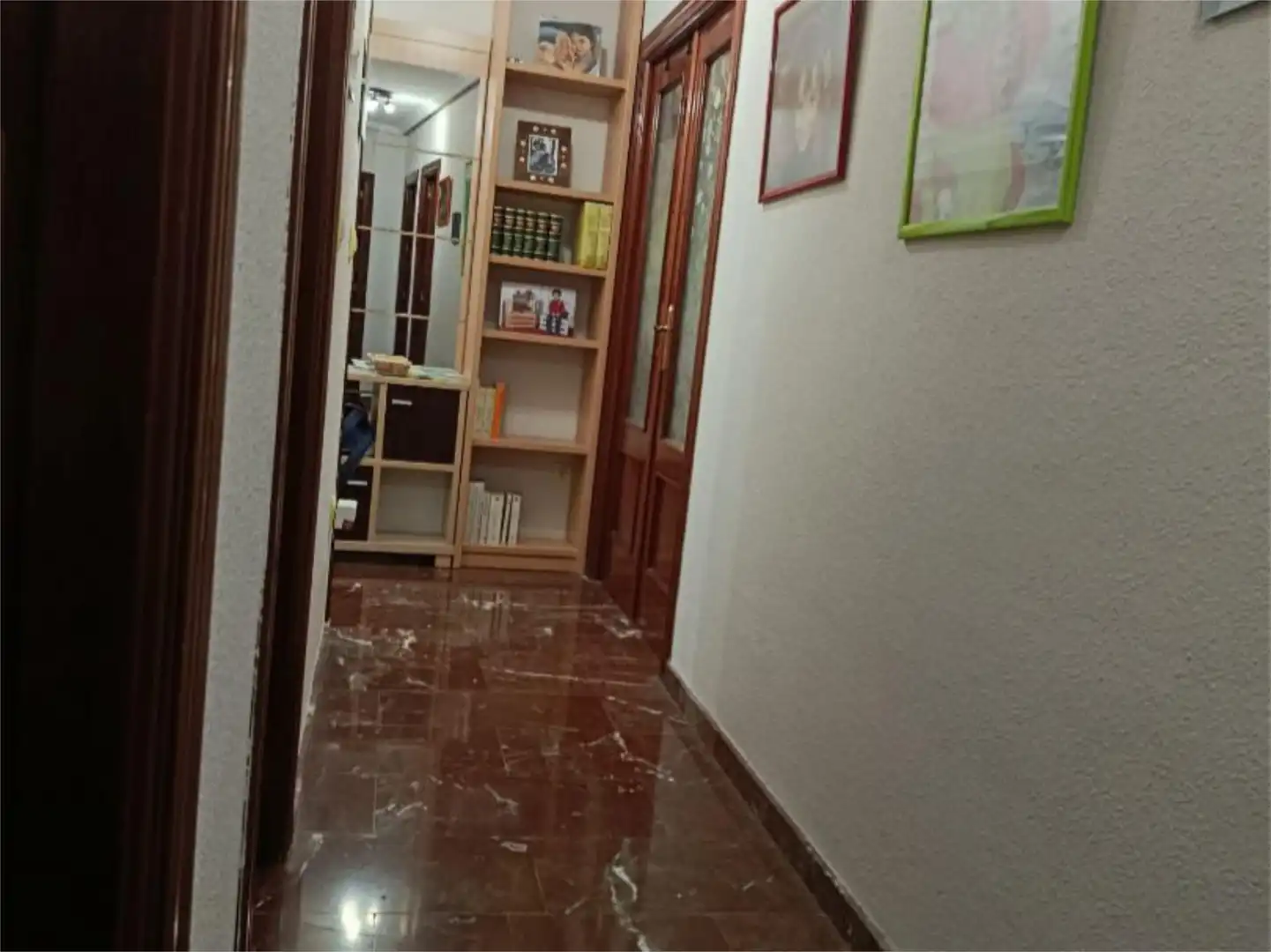 Pis en venda a Calle Melilla, 3, Renfe - Bulevar 1ª y 2ª Fase Pis en venda en Jaén amb Aire condicionat, Calefacció i Piscina