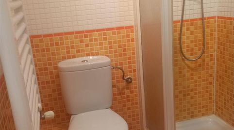 Foto 2 de Piso de alquiler en Ronda del Cañillo, 35, Casco Antiguo, Talavera de la Reina