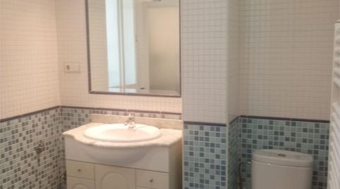 Foto 5 de Piso de alquiler en Ronda del Cañillo, 35, Casco Antiguo, Talavera de la Reina