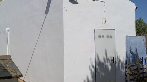 Foto 3 de Pis en venda a Carretera Los Santos de Maimona, 14, Ribera del Fresno, Badajoz