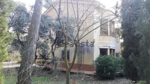 Foto 2 de Casa adosada en venta en Pedanías - Extrarradio, Albacete Capital