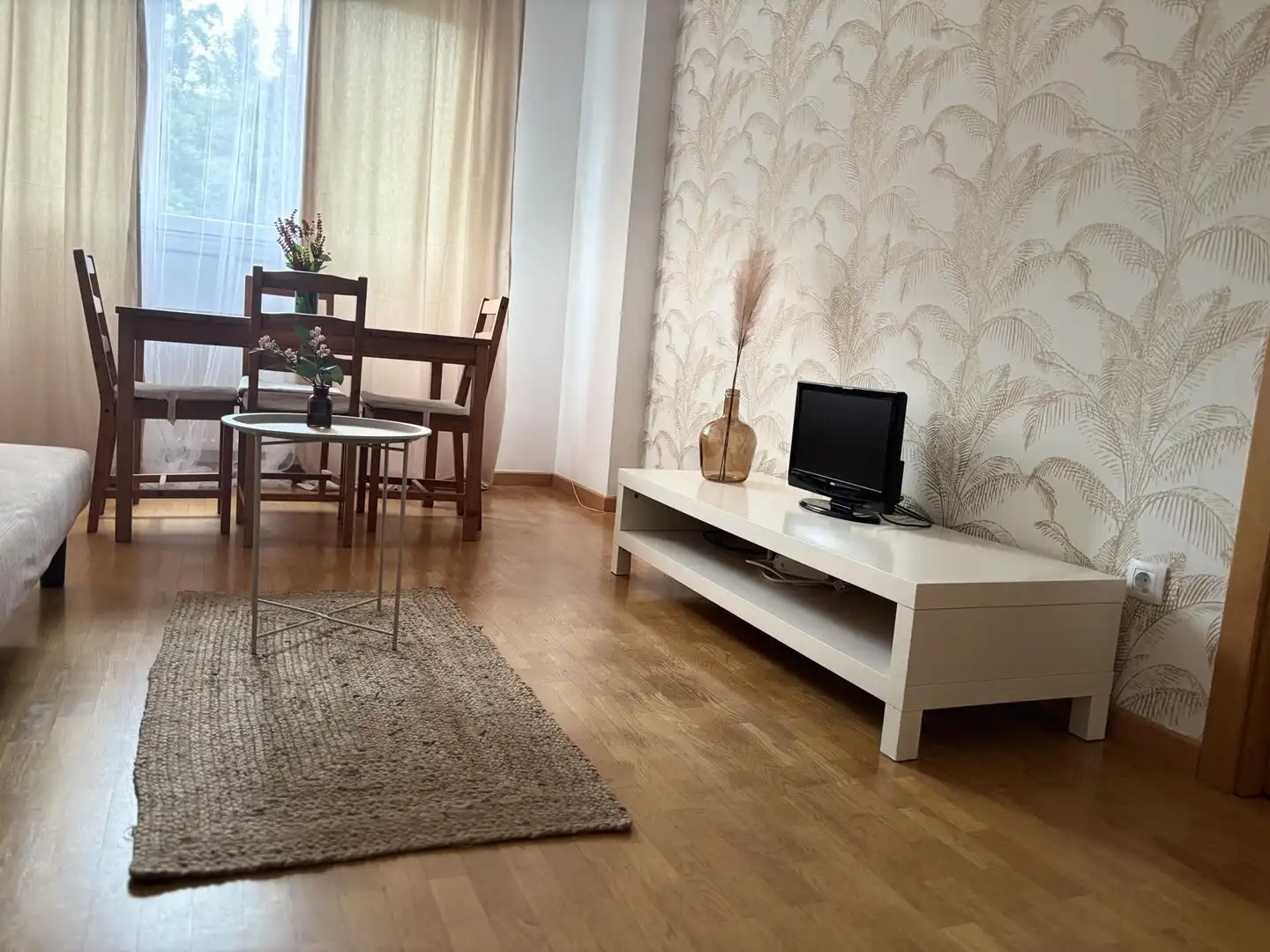 Flat for rent in Calle Torre de Abajo, 48, Sama