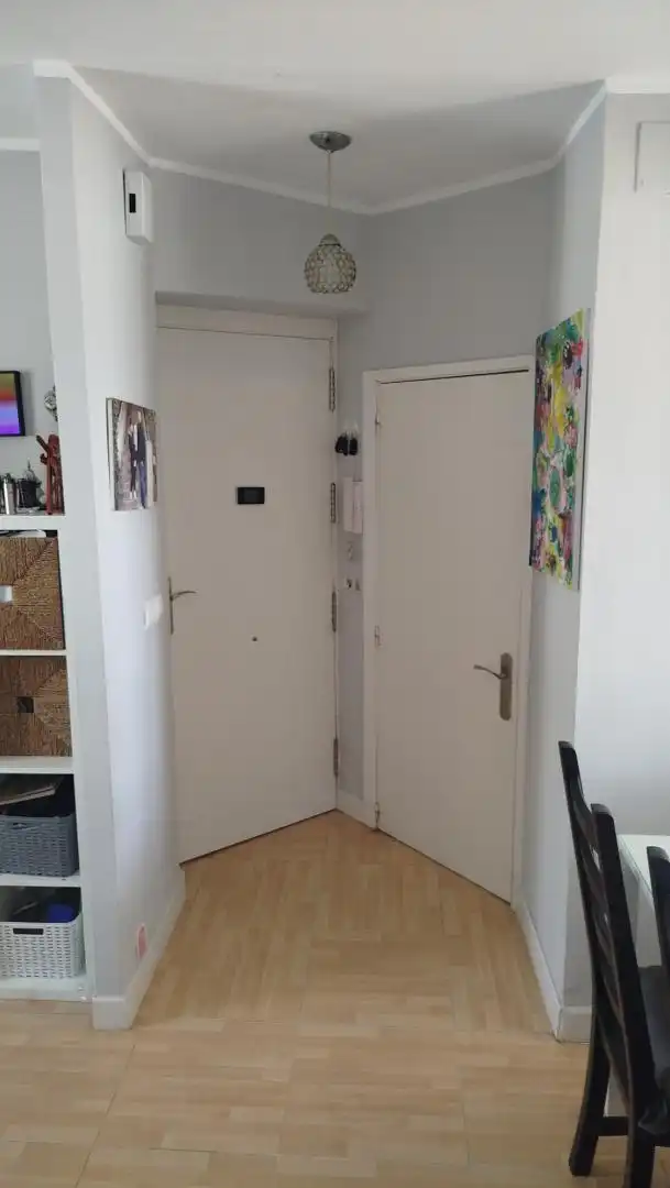 Piso en venta en Calle Cantarería, Santiago - Coronación Piso en venta en Jerez de la Frontera con Aire acondicionado, Calefacción y Amueblado