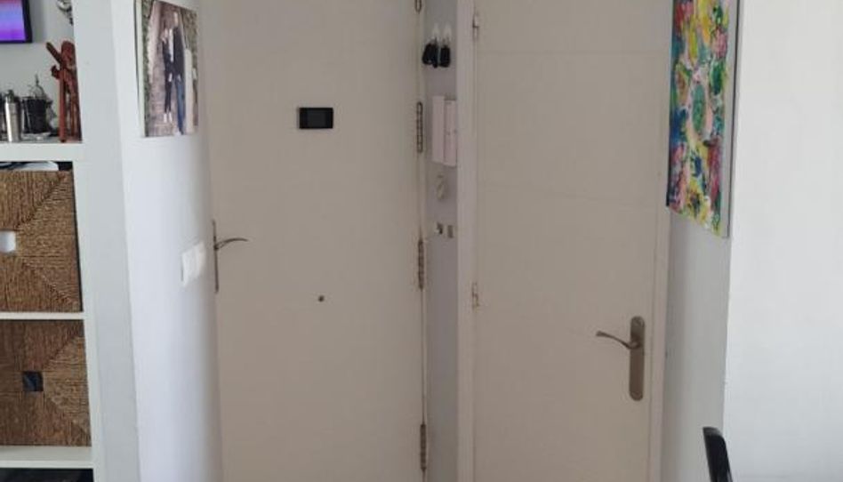 Piso en venta en Calle Cantarería, 13i, Santiago - Coronación, Jerez de la Frontera - imagen 1 Foto 1 de Piso en venta en Calle Cantarería, 13i, Santiago - Coronación, Jerez de la Frontera