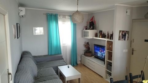 Piso en venta en Calle Cantarería, 13i, Santiago - Coronación, Jerez de la Frontera - imagen 4 Foto 4 de Piso en venta en Calle Cantarería, 13i, Santiago - Coronación, Jerez de la Frontera