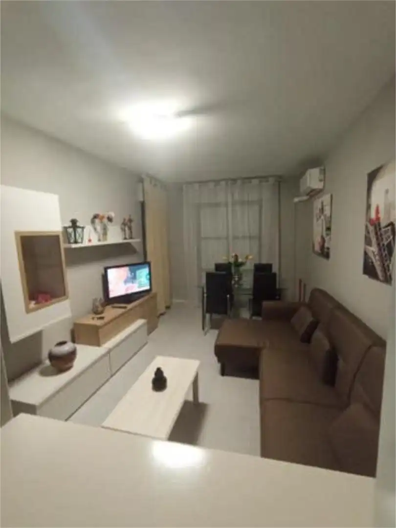 Apartamento de alquiler en Los Gallos