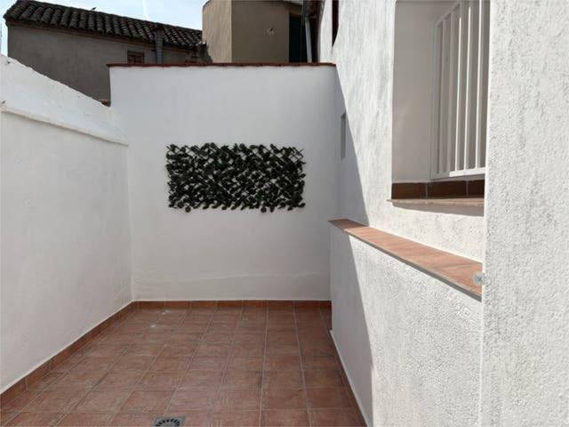 Piso en Alquiler en El Carpio de Tajo