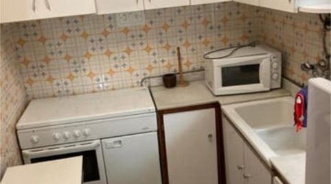 Foto 2 de Piso de alquiler en Alloza, Teruel