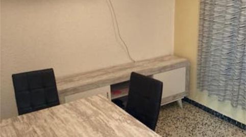 Foto 4 de Piso de alquiler en Alloza, Teruel