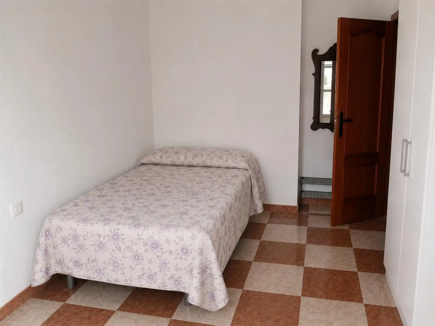 Habitació a Calle Rogelio Barrera, 3, Huévar del Aljarafe