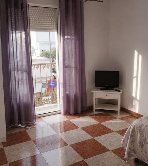 Foto 2 de Habitació a Calle Rogelio Barrera, 3, Huévar del Aljarafe, Sevilla