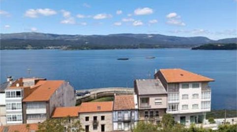 Foto 3 de Àtic en venda a Rianxo, A Coruña
