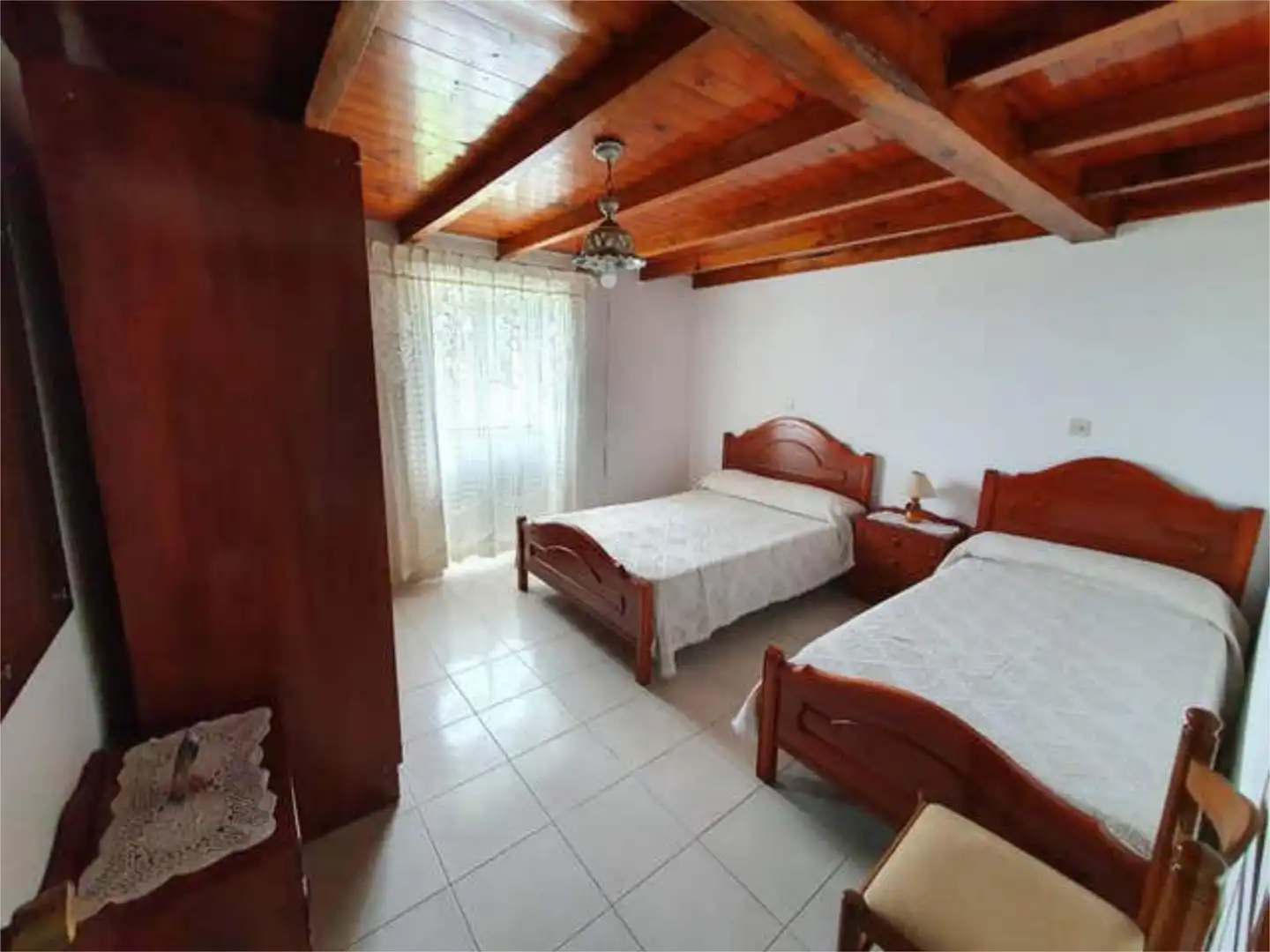 Houses for rent in Coaña Bedroom of Houses for rent in Coaña with Terrace and Furnished