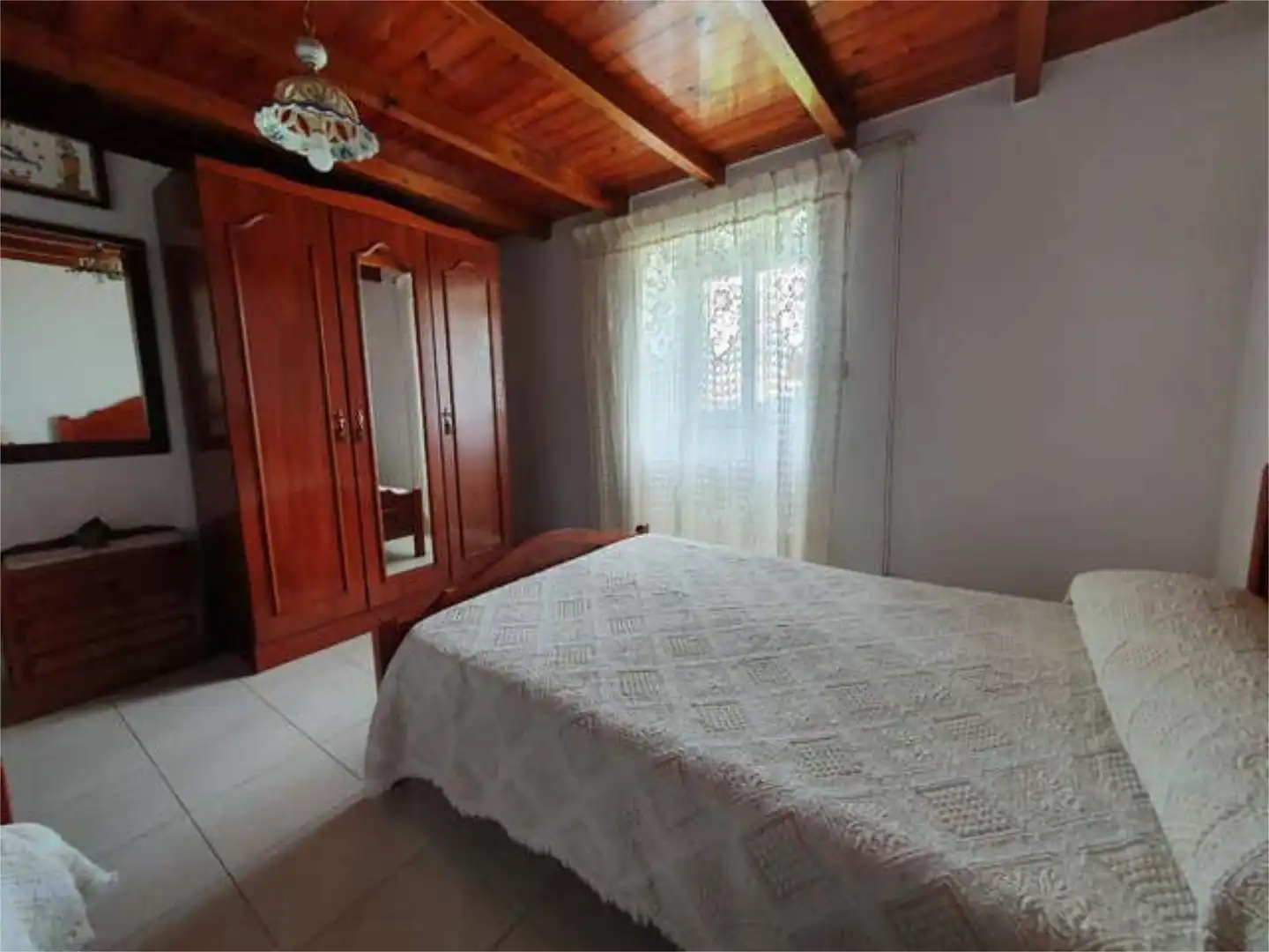 Houses for rent in Coaña Bedroom of Houses for rent in Coaña with Terrace and Furnished