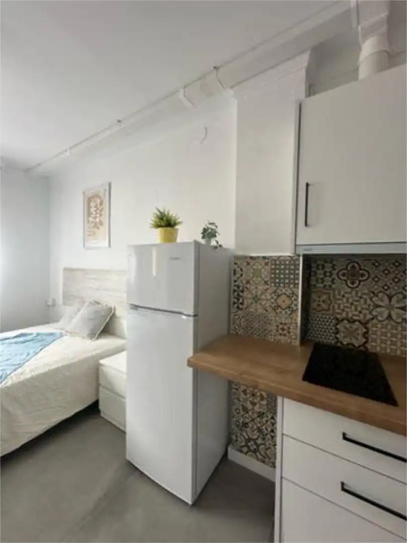 Kitchen of Study for rent in  Granada Capital