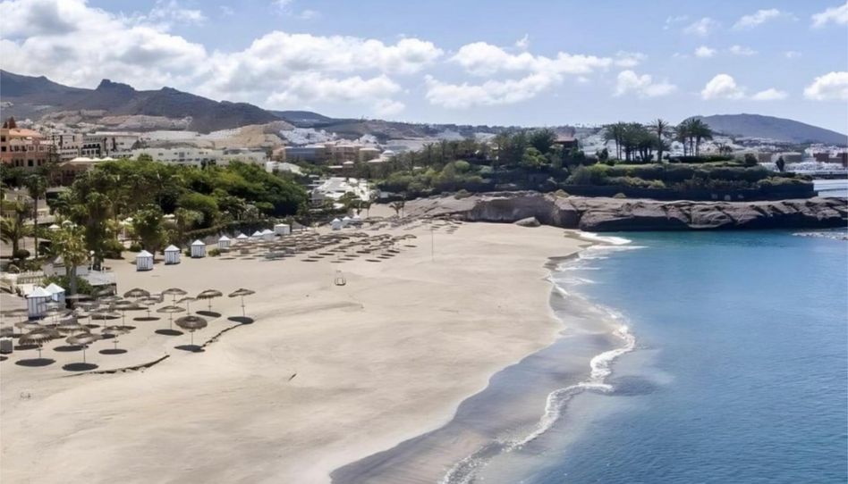 Zimmer in Calle de Otero, 1, Playa de las Américas, Arona - Bild 1 Foto 1 von Zimmer in Calle de Otero, 1, Playa de las Américas, Arona