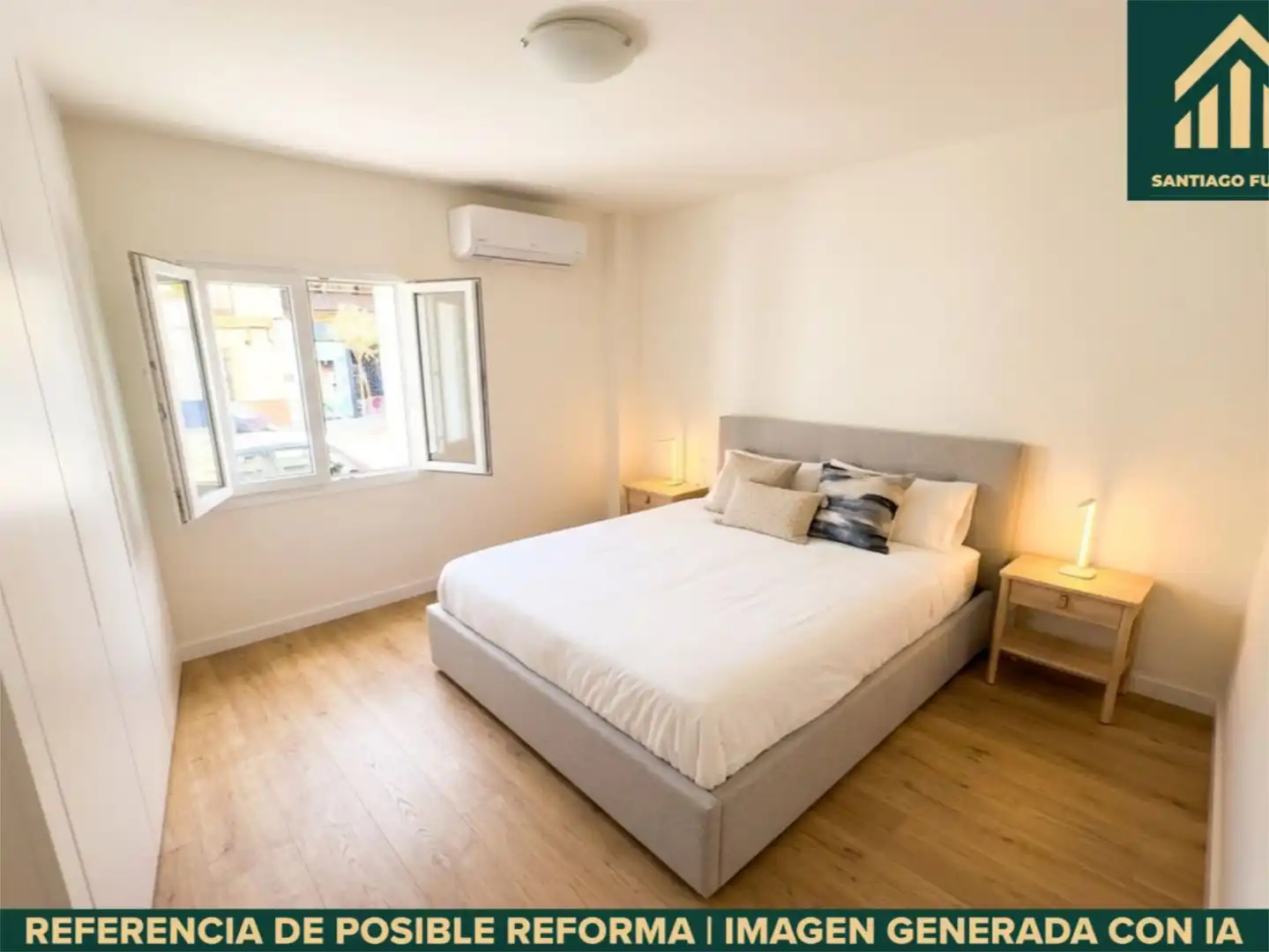 Pis en venda a Calle de Tucán, 40, Vista Alegre Pis en venda a Calle de Tucán, 40, Vista Alegre