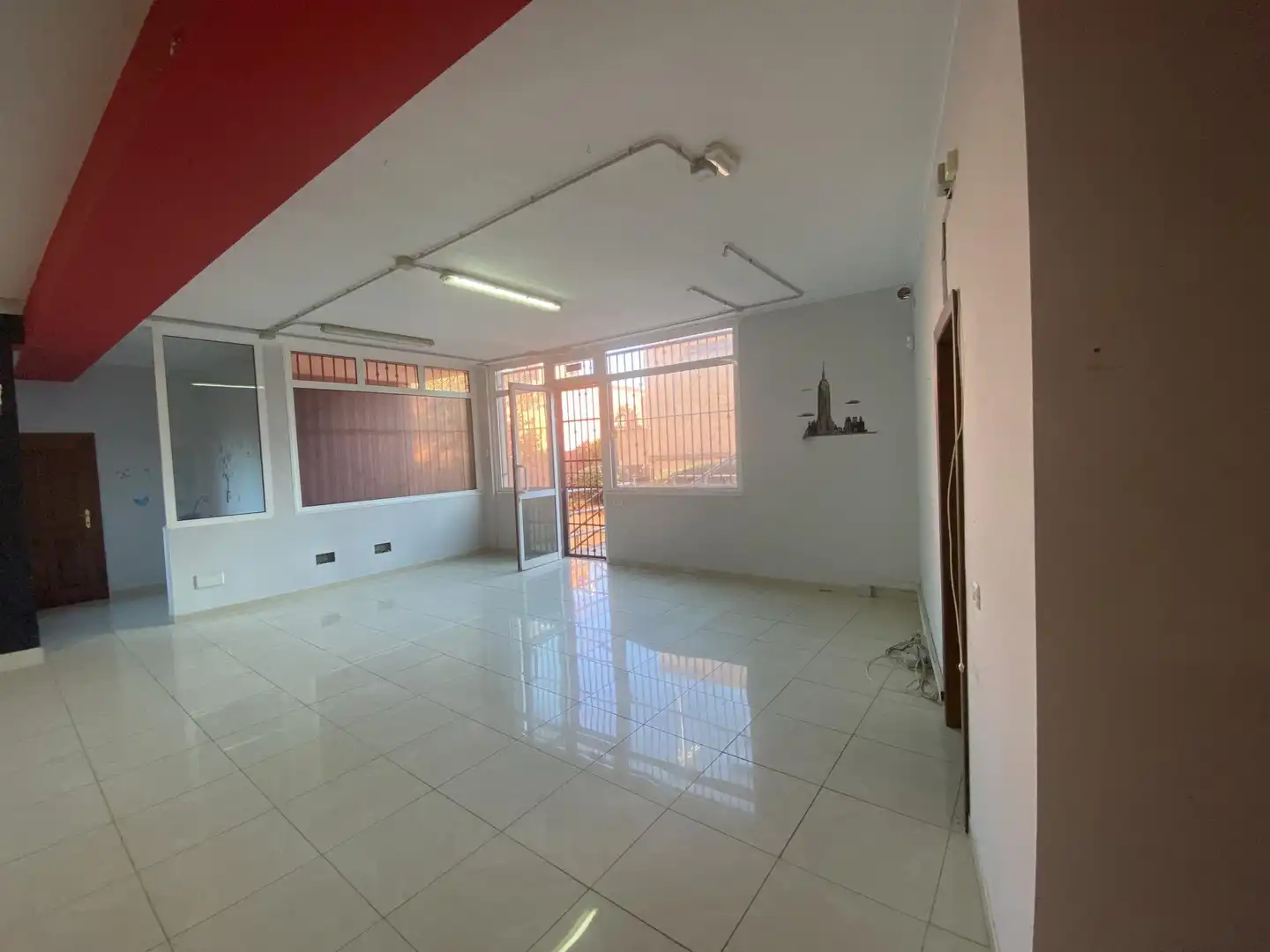Commercial properties for rent in Tacoronte