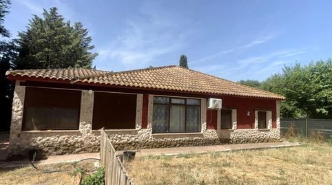 Casa o chalet en venta en Extrarradio Extrarradio, 58, Área Rural-Valverde-Las Casas, Ciudad Real Capital - imagen 5 Foto 5 de Casa o chalet en venta en Extrarradio Extrarradio, 58, Área Rural-Valverde-Las Casas, Ciudad Real Capital