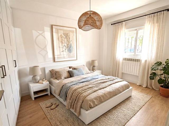 Piso en Venta en Calle de San Adrián de Sasabe, 36 en Las Fuentes