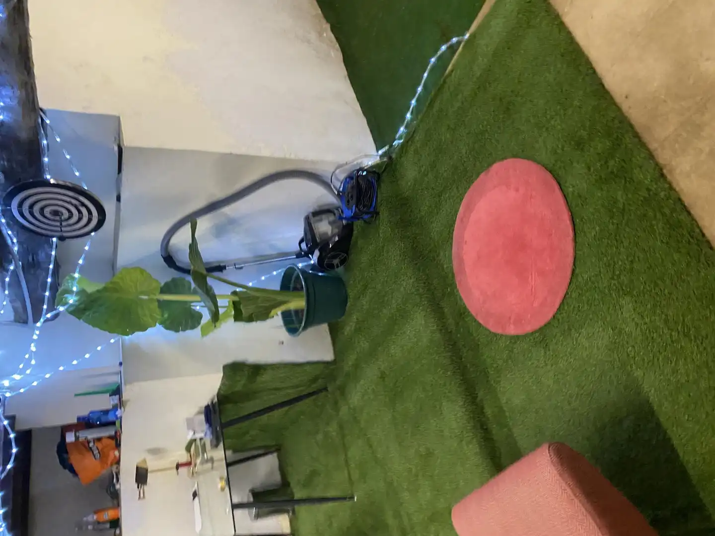 Office for sale in Calle Alcázar de Toledo, 10, Numancia - San Fernando Garden of Office for sale in Santander