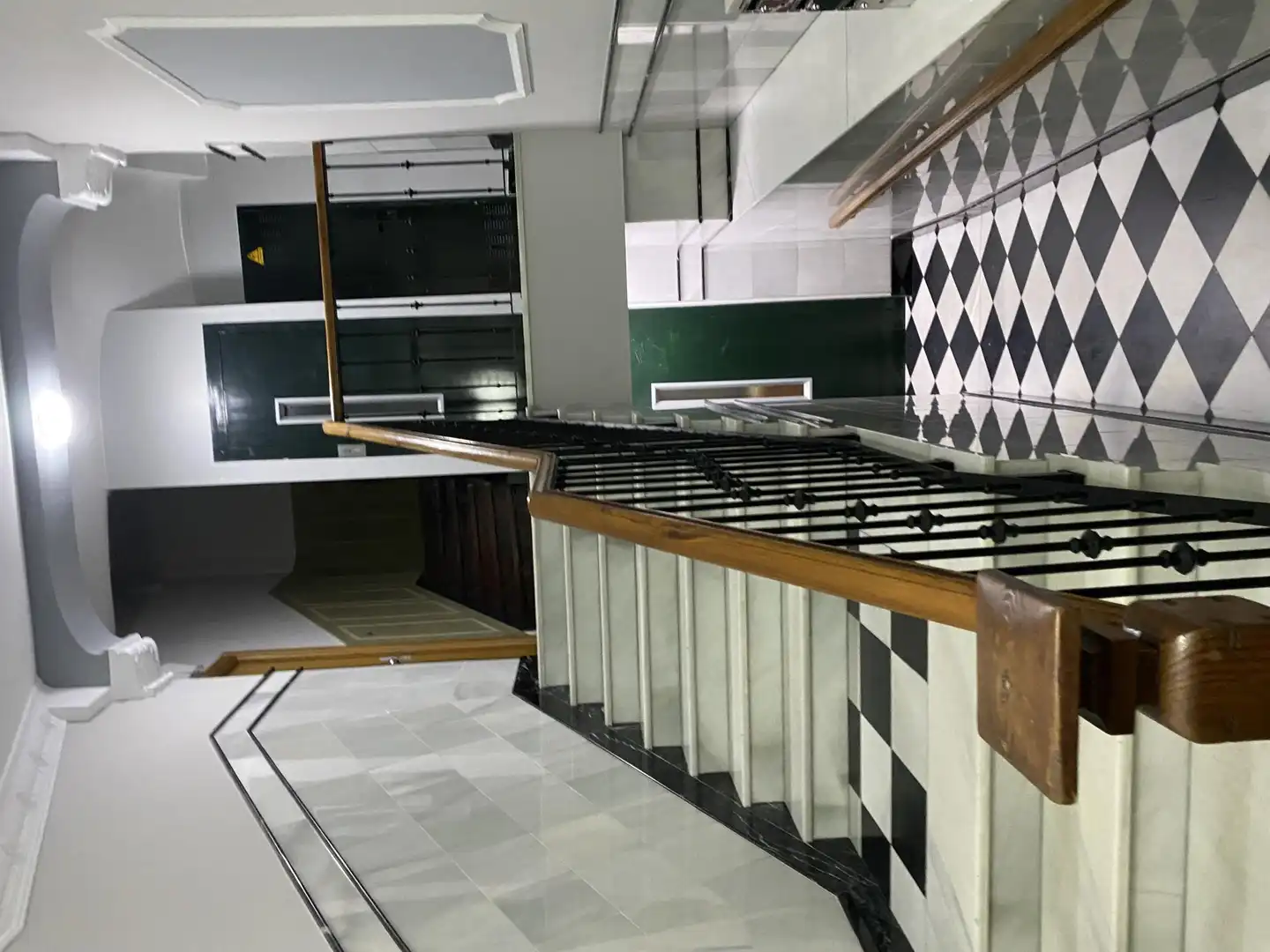 Office for sale in Calle Alcázar de Toledo, 10, Numancia - San Fernando Kitchen of Office for sale in Santander
