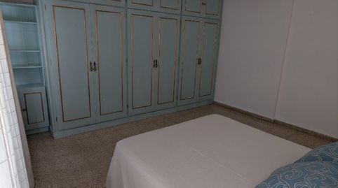 Piso de alquiler en Calle Héroe de Sostoa, 27, Parque Ayala - Jardín de la Abadía - Huelín, Málaga Capital - imagen 4 Foto 4 de Piso de alquiler en Calle Héroe de Sostoa, 27, Parque Ayala - Jardín de la Abadía - Huelín, Málaga Capital
