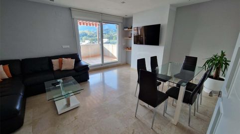 Photo 3 of Attic for sale in Camino de Los Molinos, 42, Sierra de Estepona - Avda. de Andalucía, Estepona