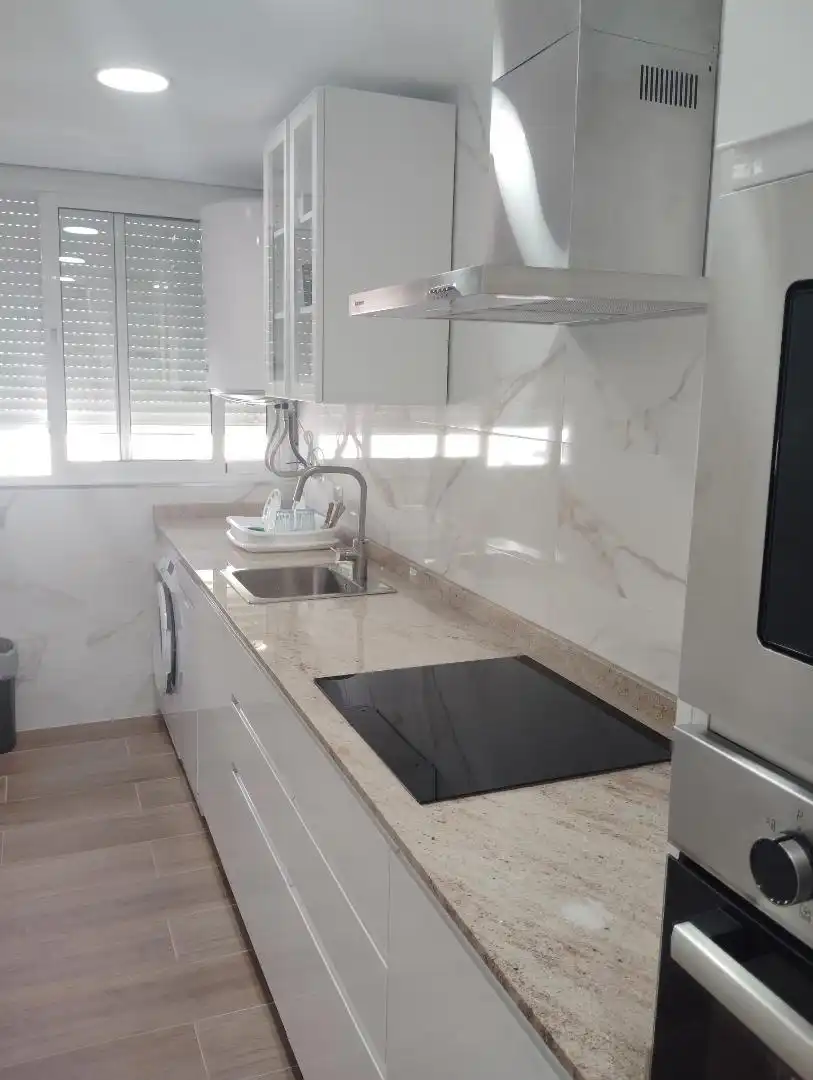 Flat for rent in Calle Diego de Almaguer, La Unión - Cruz de Humilladero - Los Tilos Flat for rent in Calle Diego de Almaguer, La Unión - Cruz de Humilladero - Los Tilos