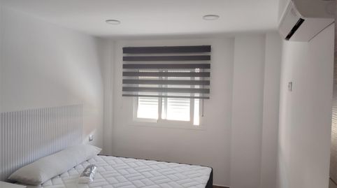 Flat for rent in Calle Diego de Almaguer, N 5, La Unión - Cruz de Humilladero - Los Tilos, Málaga Capital - image 2 Photo 2 of Flat for rent in Calle Diego de Almaguer, N 5, La Unión - Cruz de Humilladero - Los Tilos, Málaga Capital