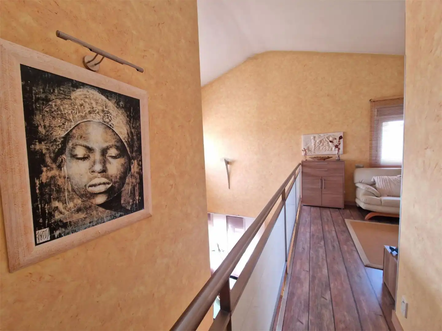 Flat for sale in Iza / Itza  with Terrace, Swimming Pool and Balcony