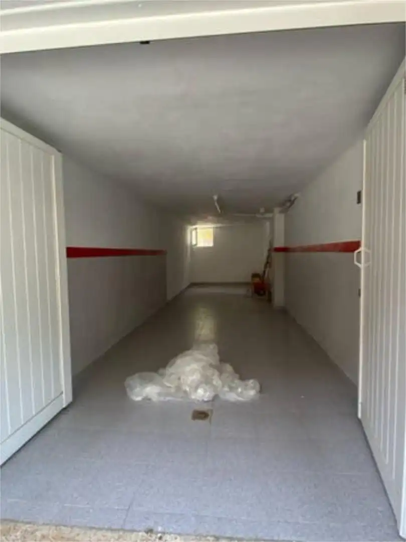 Trastero de alquiler en Cambrils
