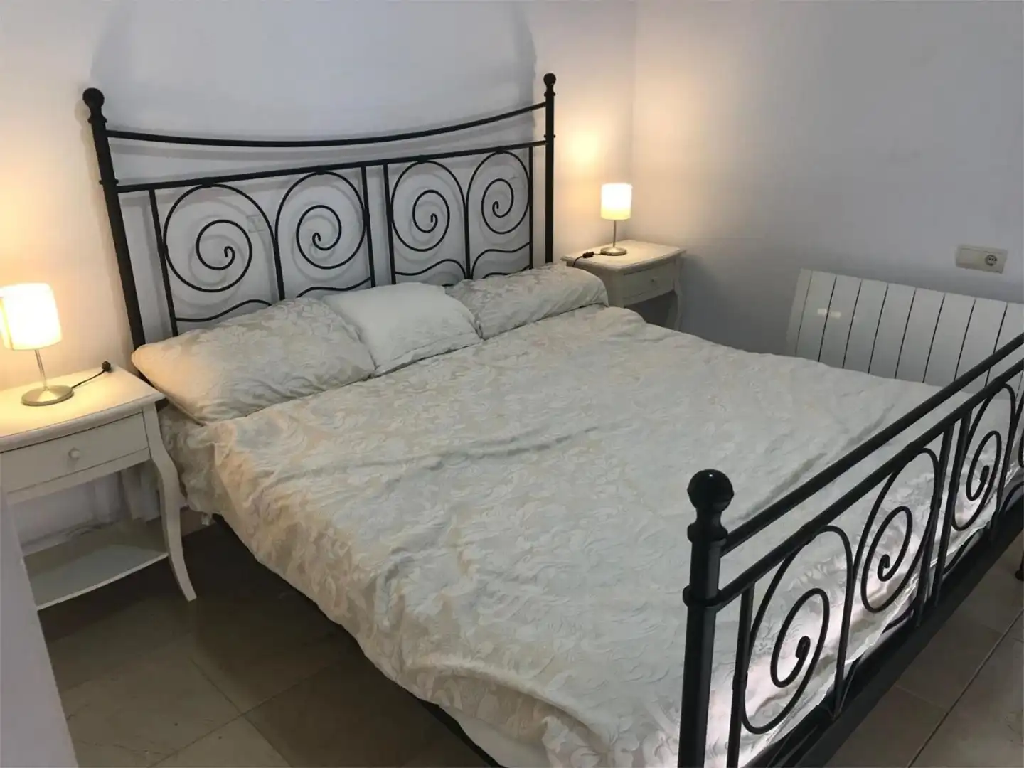 Habitación en Paseo Románticos, 3, Riviera del Sol