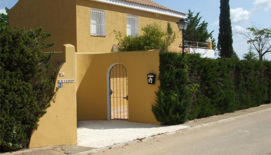 Wohnung zum Verkauf in Carretera Bollullos, 1v, Bollullos de la Mitación, Sevilla - Bild 1 Foto 1 von Wohnung zum Verkauf in Carretera Bollullos, 1v, Bollullos de la Mitación, Sevilla