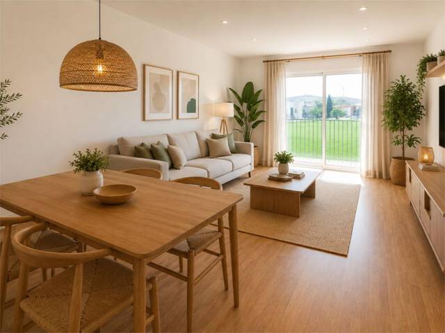 Piso en Venta en Carrer Sant Gil, 9 en Torà