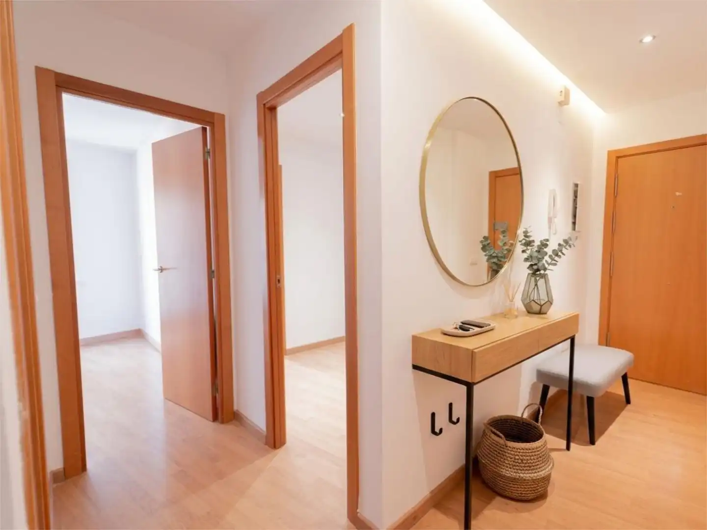 Flat for sale in Carrer Sant Gil, 9, Torà Flat for sale in Torà with Heating, Parquet flooring and Storage room