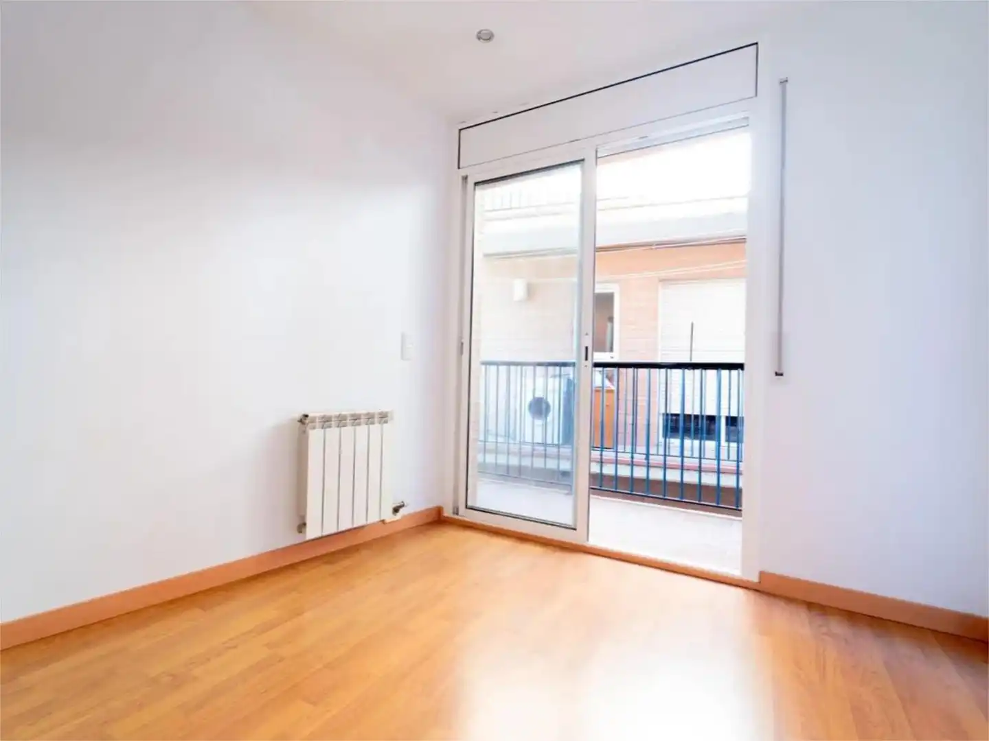 Flat for sale in Carrer Sant Gil, 9, Torà Bedroom of Flat for sale in Torà with Heating, Parquet flooring and Storage room