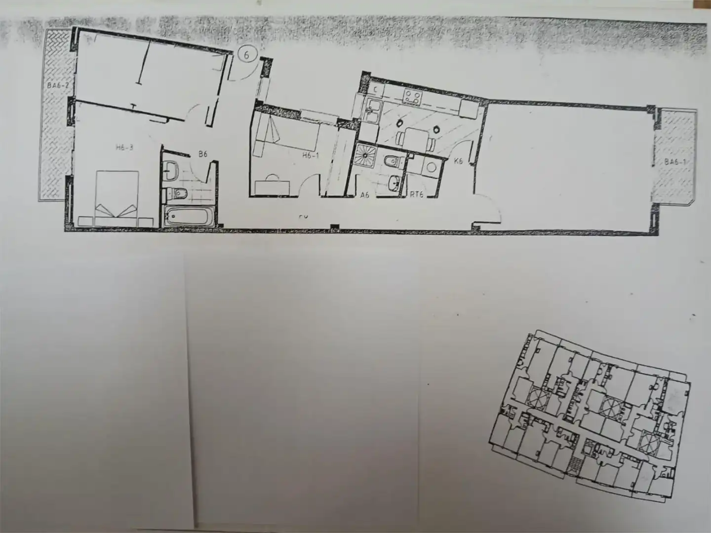 Flat for sale in Carrer Sant Gil, 9, Torà Flat for sale in Torà with Heating, Parquet flooring and Storage room