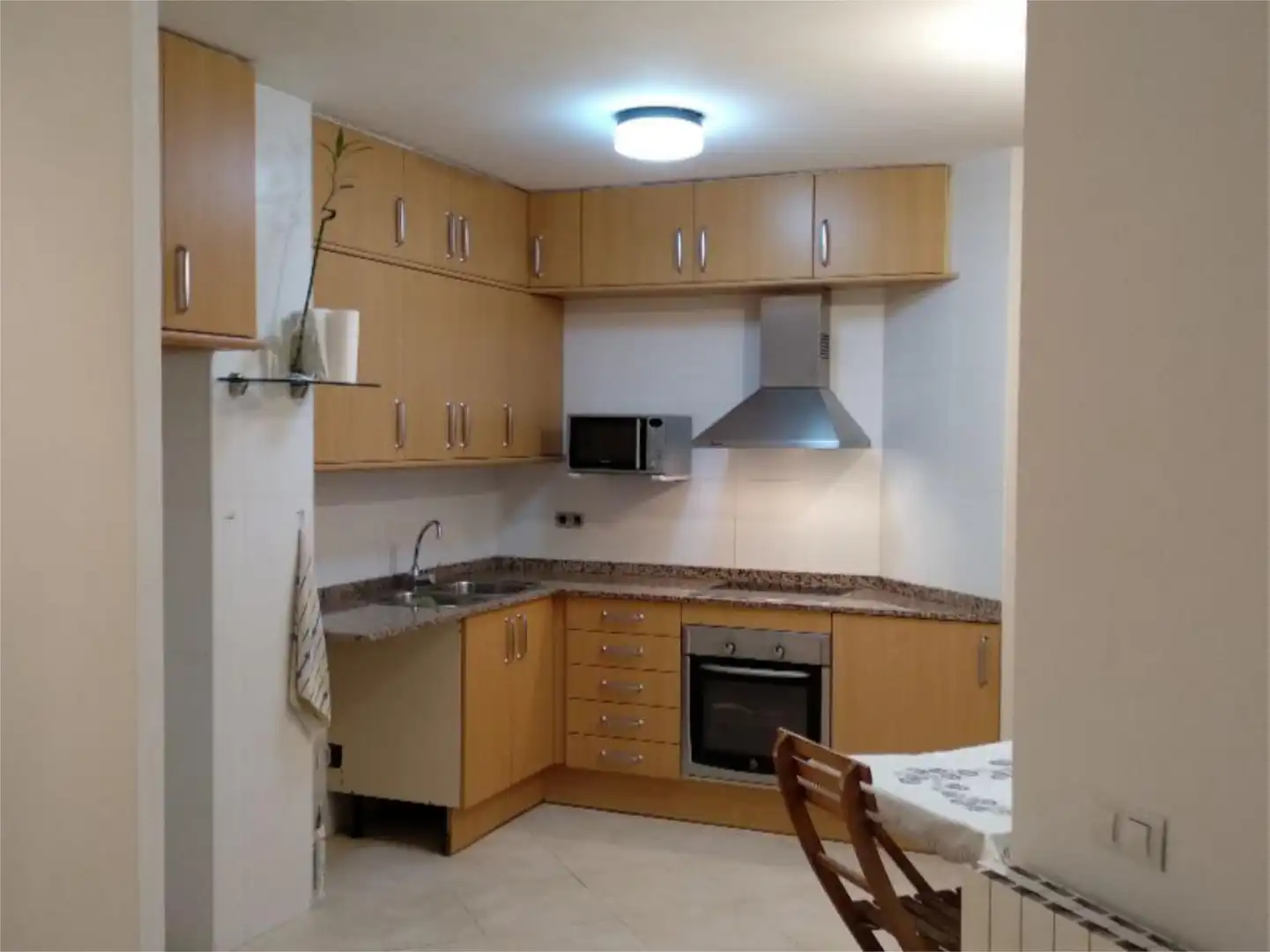 Attic for rent in Carrer Major, 22, Torrelles de Llobregat