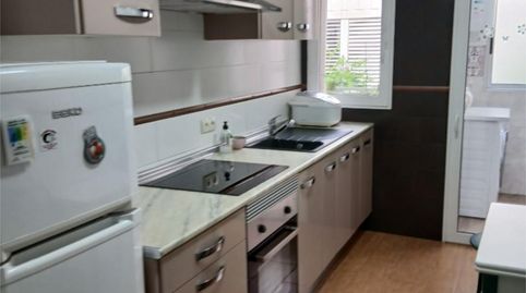 Foto 3 de Piso de alquiler en Carrer de Ripalda, 26, El Carme, Valencia Capital