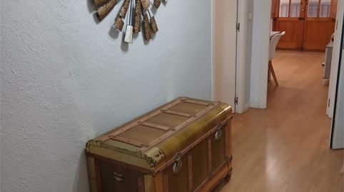 Foto 4 de Piso de alquiler en Carrer de Ripalda, 26, El Carme, Valencia Capital
