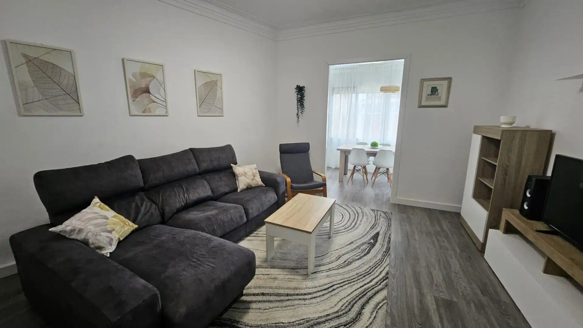Piso de alquiler en N-420a, 73, Móra la Nova Piso de alquiler en N-420a, 73, Móra la Nova