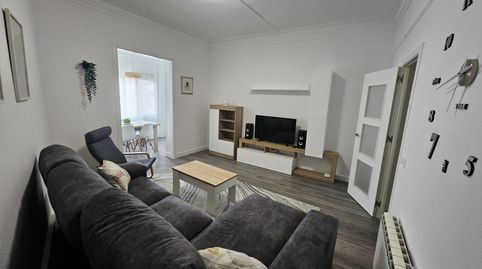 Foto 2 de Piso de alquiler en N-420a, 73, Móra la Nova, Tarragona