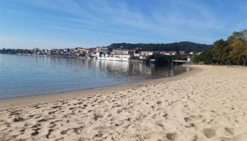 Dachboden zur Miete in Boiro, A Coruña - Bild 1 Foto 1 von Dachboden zur Miete in Boiro, A Coruña