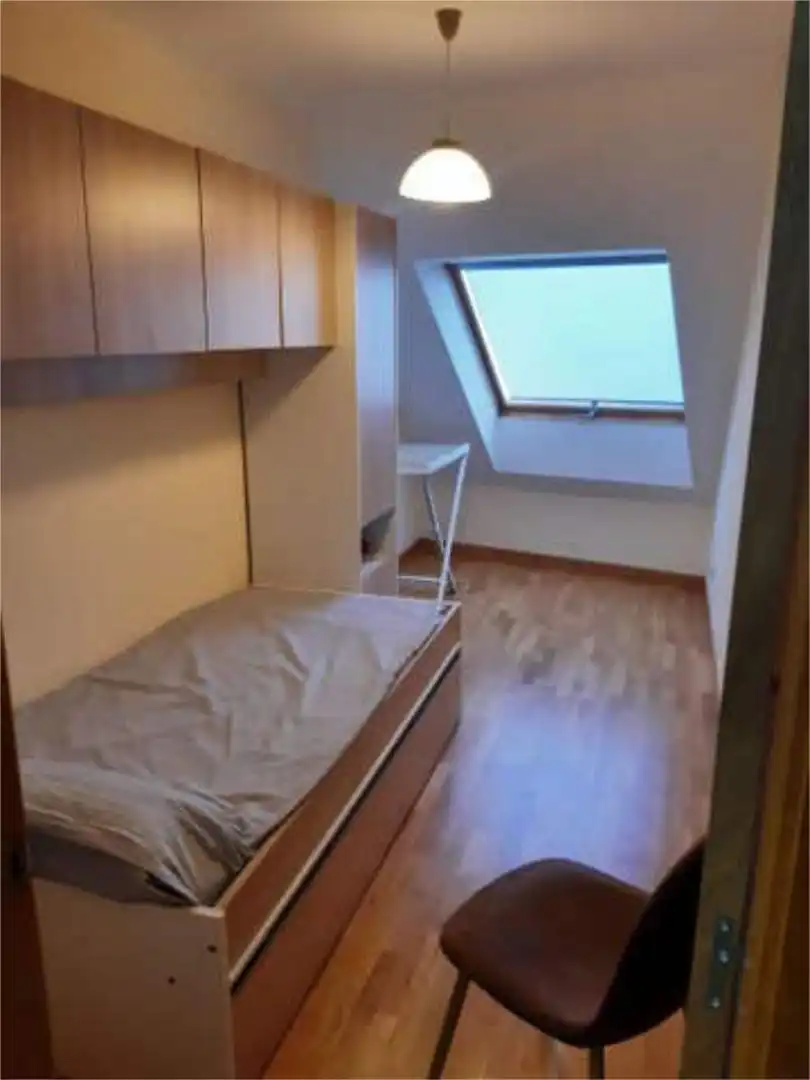 Ático de alquiler en Boiro Habitación de Ático de alquiler en Boiro con Calefacción, Terraza y Trastero