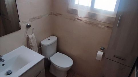 Foto 3 de Casa adosada de alquiler en Calle Isidro Pacense, 2, San Roque - Ronda Norte, Badajoz Capital