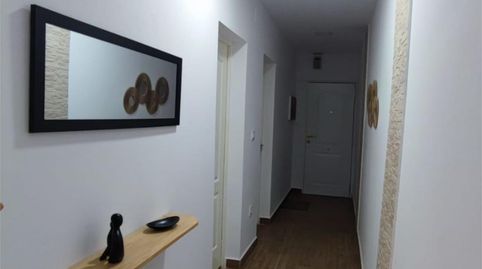 Foto 4 de Casa adosada de alquiler en Calle Isidro Pacense, 2, San Roque - Ronda Norte, Badajoz Capital
