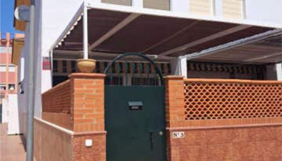 Casa adosada en venta en Mazagón, Huelva - imagen 1 Foto 1 de Casa adosada en venta en Mazagón, Huelva